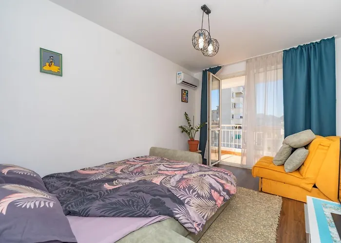 Aloha Apartman