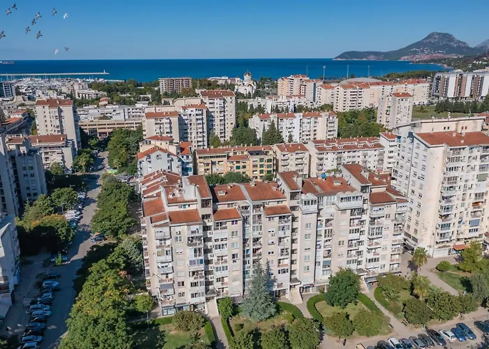 Aloha Apartman
