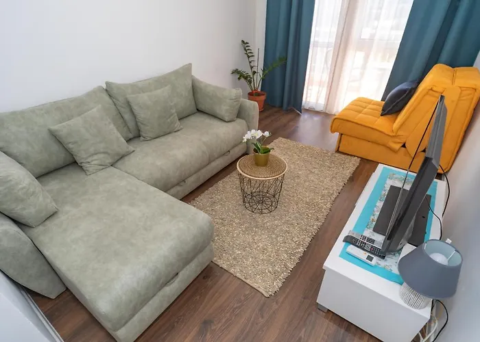 Aloha Apartman