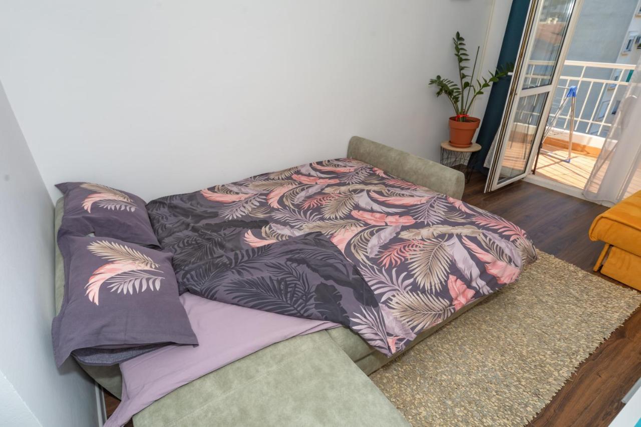 Apartment Aloha *